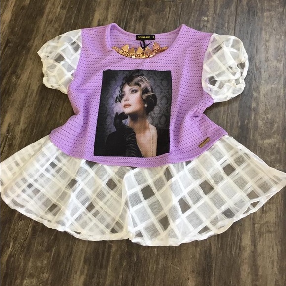 Top - Picture 1 of 1